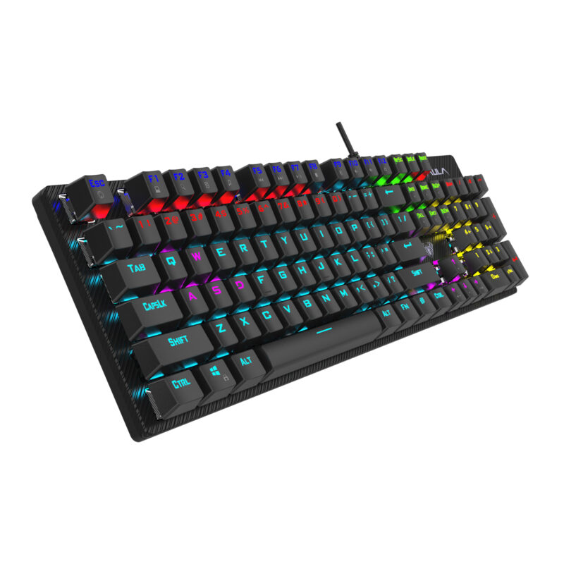 Aula S2022 Blue Switch Mechanical Gaming Keyboard Aula S2022 Blue Switch Mechanical Gaming Keyboard